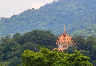 doğa ile Tapınağı