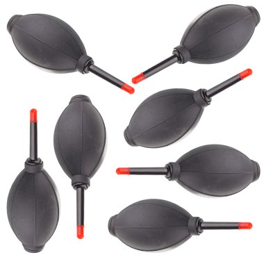 (Yığın Süreci) Kamera için Silikon kasırga üfleyici Grubu bir