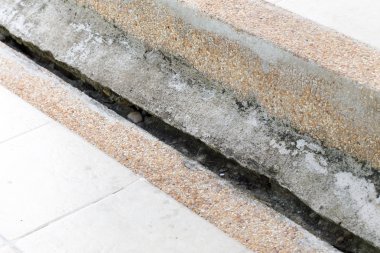 daraltılmış çatlama kötü kırık