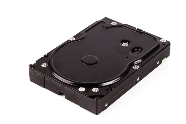 Harddisk drive, close up image of device — Stock Photo, Image