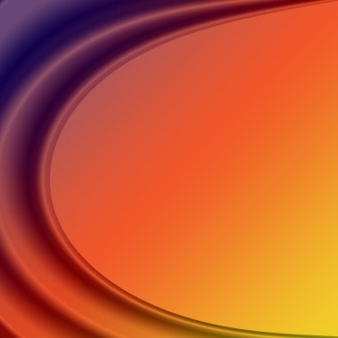 Renkli soyut arkaplan