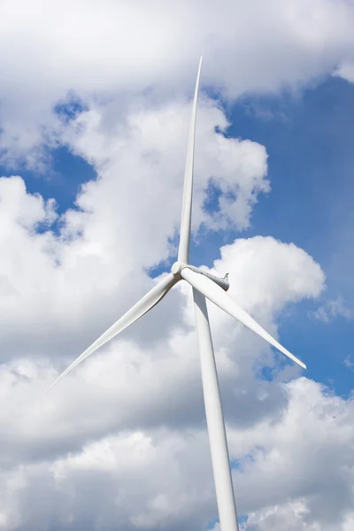 Wind-Turbine — Stock Photo, Image