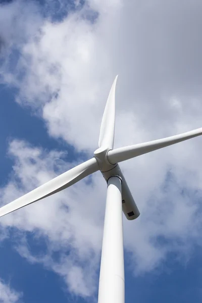 Wind Turbine — Stock Photo, Image