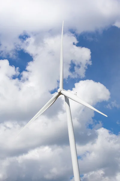 Wind-Turbine — Stock Photo, Image