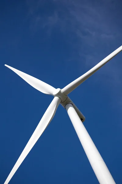 Wind Turbine — Stock Photo, Image