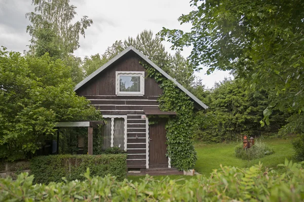 Çek Dağları'nın mimarisi