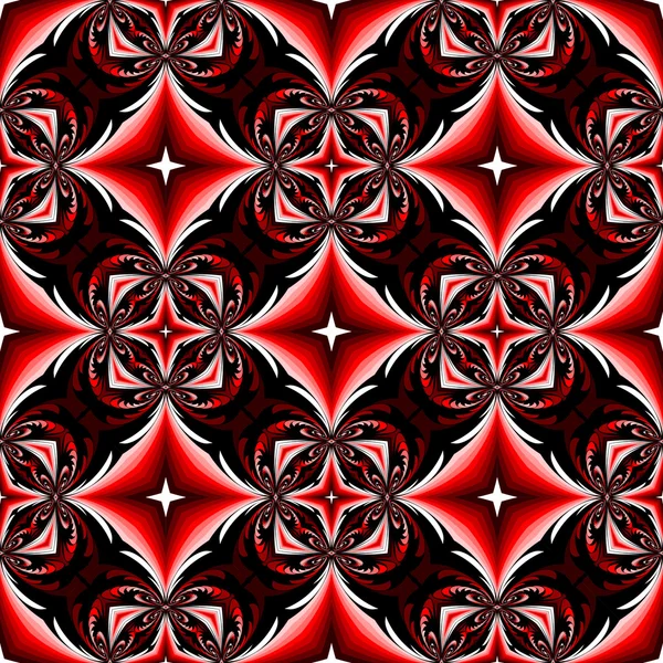 naadloze kleurrijke ontwerppatroon