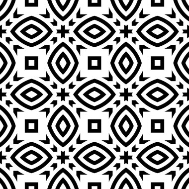 kesintisiz tek renkli çizgili desen tasarım