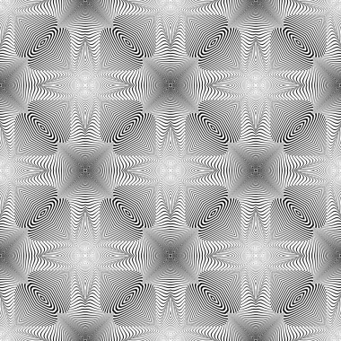 Tasarım sorunsuz tek renkli yanılsama arka plan