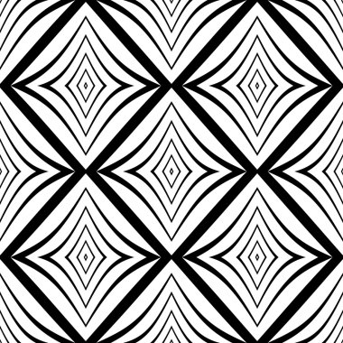 kusursuz elmas desen tasarım