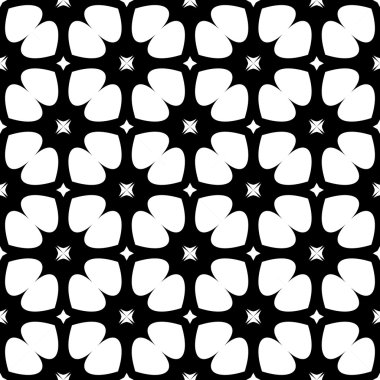 kesintisiz geometrik desen tasarım