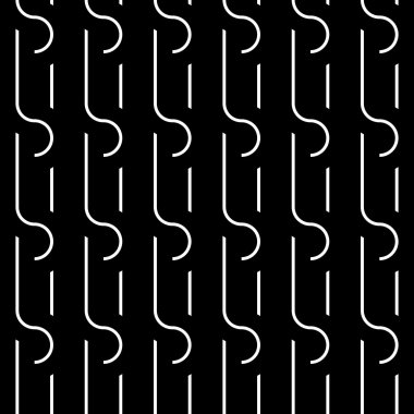 Desen tasarım sorunsuz tek renkli titreşimli