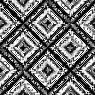 Tasarımı kusursuz elmas noktalar arka plan