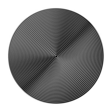 Tasarım tek renkli yanılsama arka plan