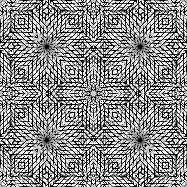 kesintisiz geometrik desen tasarım