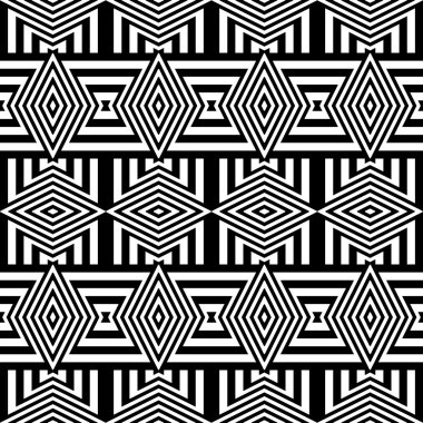 kesintisiz tek renkli elmas desen tasarım