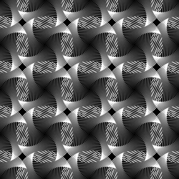 kesintisiz tek renkli kılavuz dekoratif desen tasarım