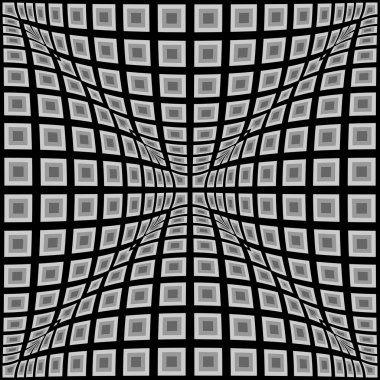 tek renkli çarpık checked desen tasarım