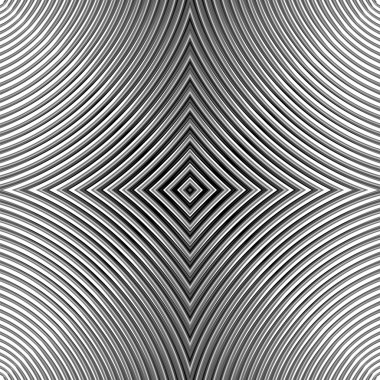 Tasarım tek renkli hareketi yanılsama arka plan