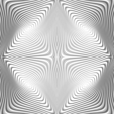 Tasarım tek renkli koşuşturma dairesel hareketli arka plan