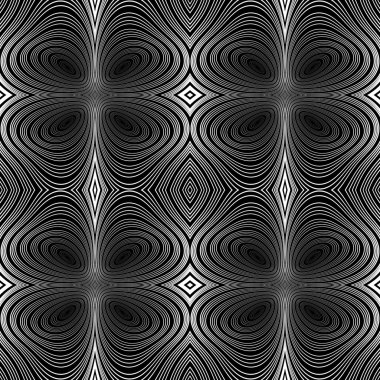 Tasarım sorunsuz tek renkli dekoratif arka plan