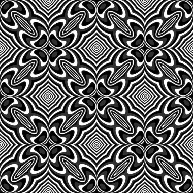 Tasarım sorunsuz tek renkli yanılsama arka plan