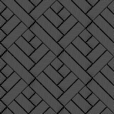 Desen tasarım sorunsuz tek renkli titreşimli