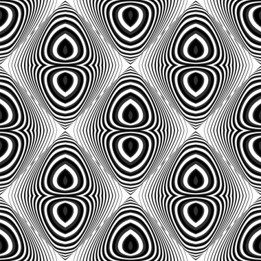 Tasarım sorunsuz tek renkli yanılsama arka plan