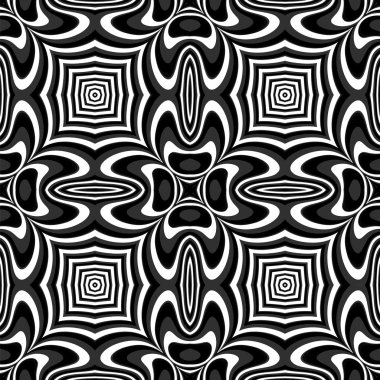 Tasarım sorunsuz tek renkli yanılsama arka plan