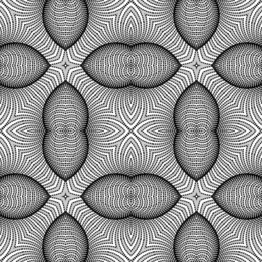 Tasarım sorunsuz tek renkli çizgili arka plan