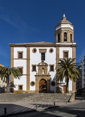 Iglesia de la merced