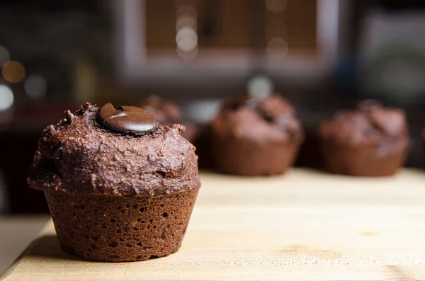 Muffins — Stock Photo, Image