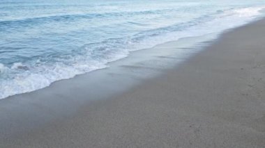 Deniz kıyısına yakın - deniz manzarası kıyı sahili manzarası