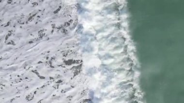 Deniz kıyısına yakın - deniz manzarası kıyı sahili manzarası