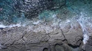 Deniz kıyısına yakın - deniz manzarası kıyı sahili manzarası