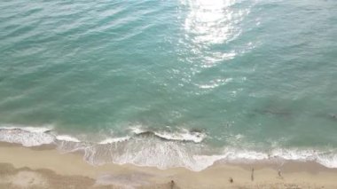 Deniz kıyısına yakın - deniz manzarası kıyı sahili manzarası