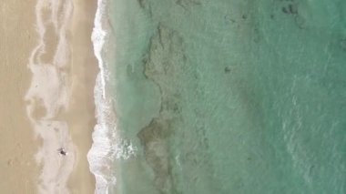 Deniz kıyısına yakın - deniz manzarası kıyı sahili manzarası