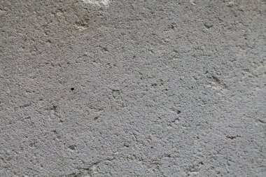 Arka plan için eski gri beton duvar dokusu