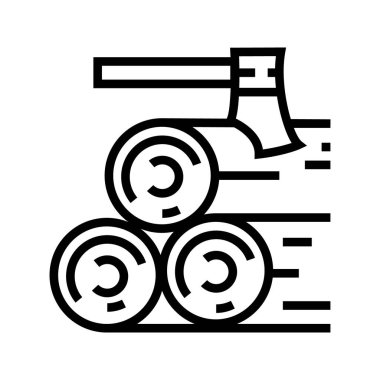 Araç Marangozu Baltası Tasarımı