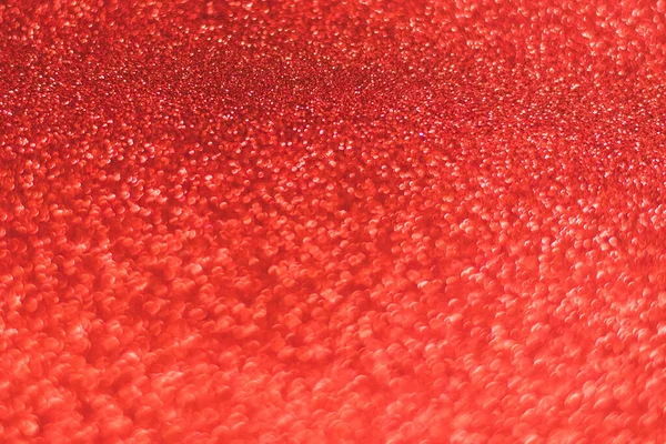 Piros Fényes Háttér Szikrázó Absztrakt Nyaralás Háttér — Stock Fotó