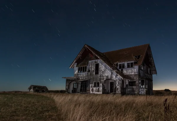 Big Old House — Stock Photo, Image