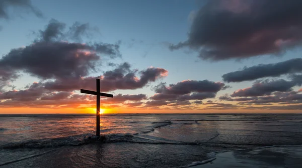 Tidvattnet frälsningens — Stockfoto