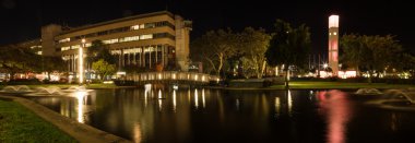 Palmerston North gölet