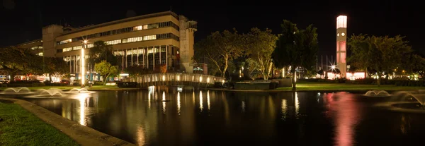 Palmerston North gölet