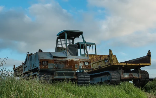 Off Road Trucks — Stock Photo, Image