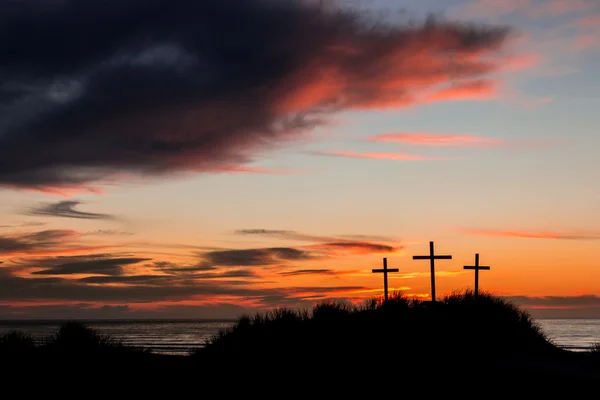 Calvary Sunet Beach