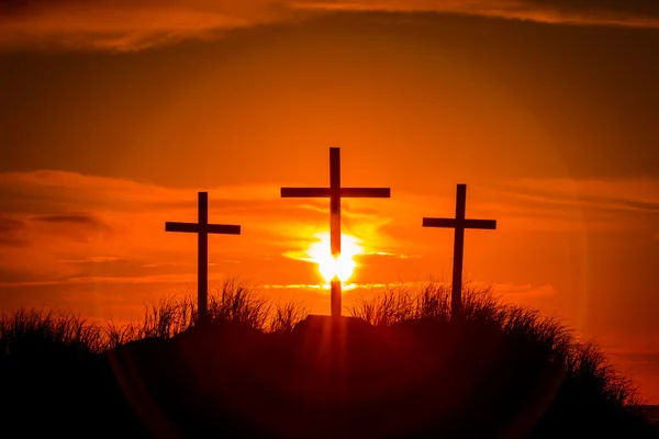 Calvary Sundown Dune