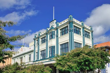 Palmerston North, Manawatu, Yeni Zelanda - 13 Şubat 2026