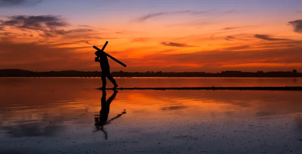 Çapraz inanç taşımak