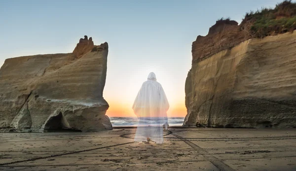 Espíritu de Jesús Luz —  Fotos de Stock